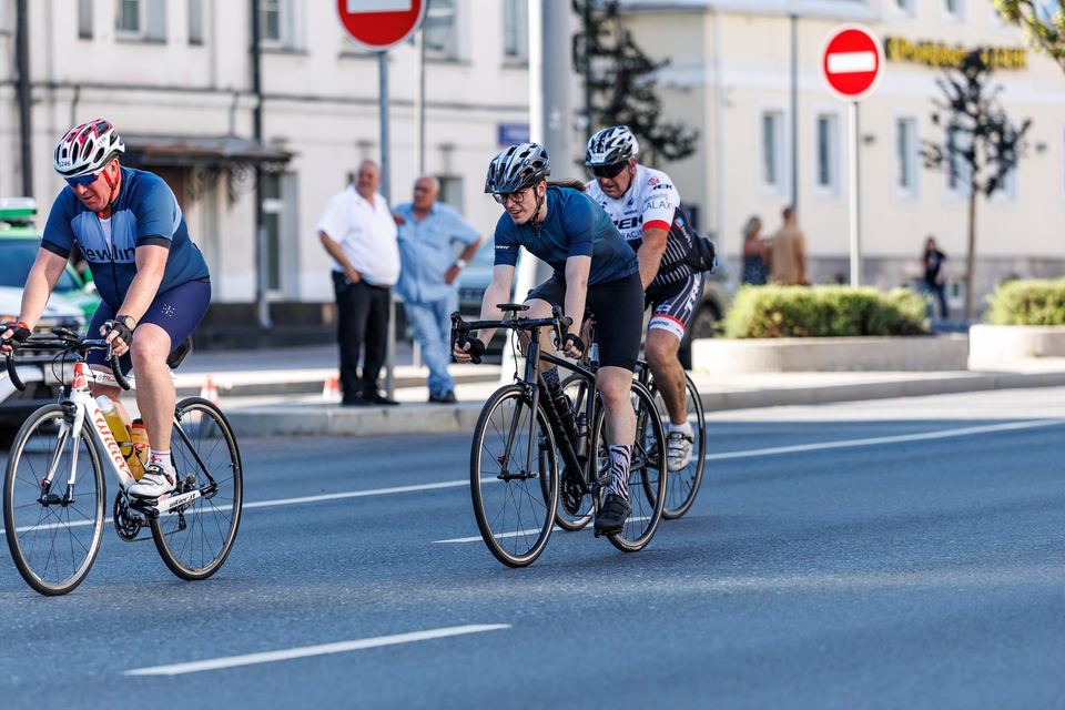 Фото 953f9f50247446a499990aa829c112b6 с события Cyclingrace Вечернее Садовое