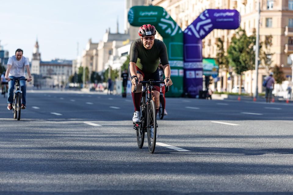 Фото 48f5c3de16bb4c1db144e0055b2f0486 с события Cyclingrace Вечернее Садовое