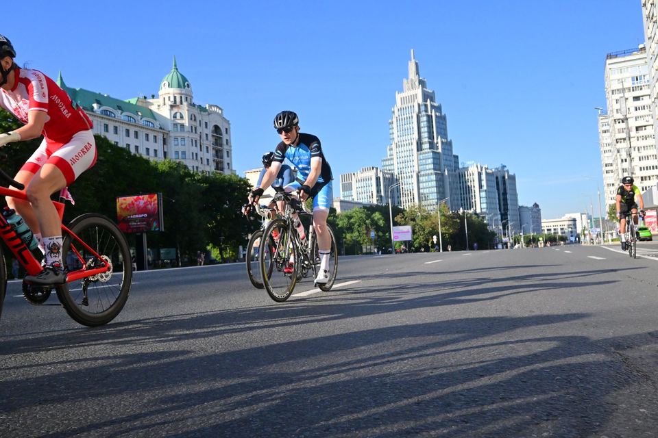 Фото ac96dcdb4ae04ddfa32ab4a5518f45f2 с события Cyclingrace Вечернее Садовое
