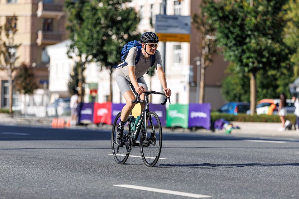 Фото 9b2b517ae7fd4dab8445fd933b652449 с события Cyclingrace Вечернее Садовое