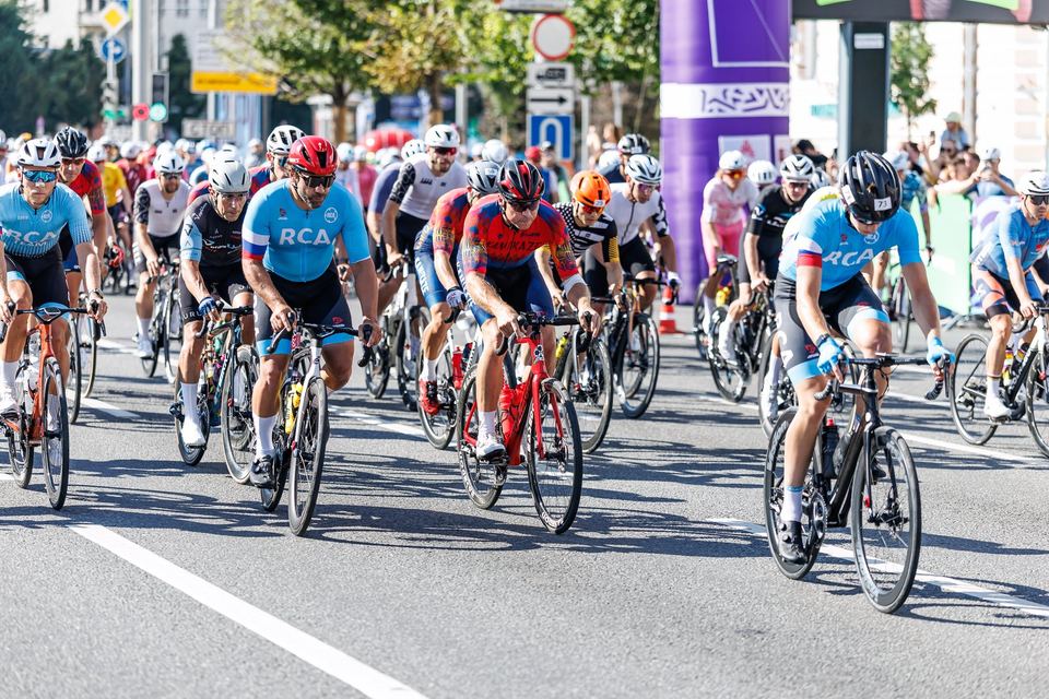 Фото 08c9753857474aa78368b468909457c8 с события Cyclingrace Вечернее Садовое