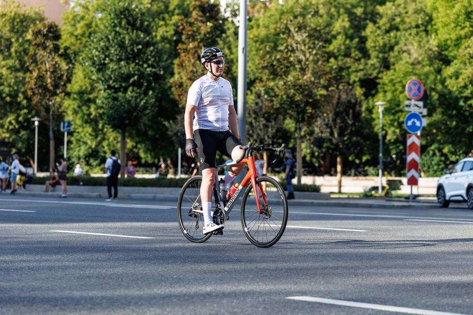Фото bc16fe131e7441a398e012ed6fd643d5 с события Cyclingrace Вечернее Садовое