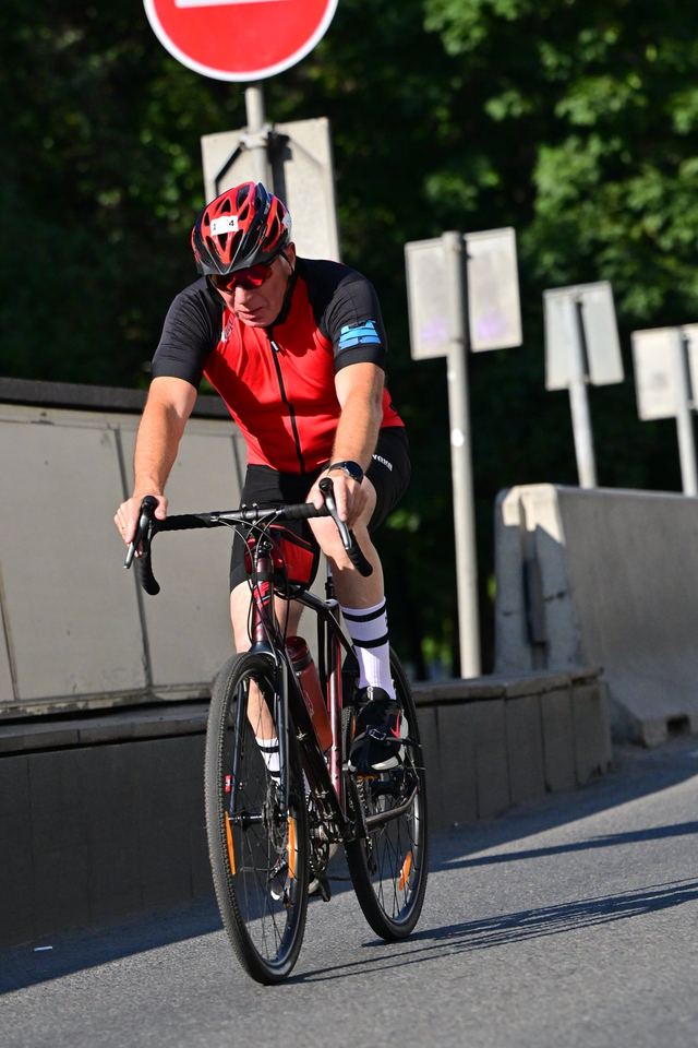 Фото c82a2553ccae4815a0c11ff271c56114 с события Cyclingrace Вечернее Садовое
