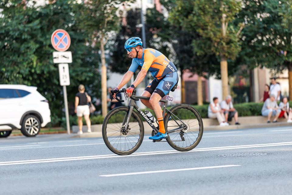 Фото e6ac453f3e3a4931919340d7872dddf3 с события Cyclingrace Вечернее Садовое