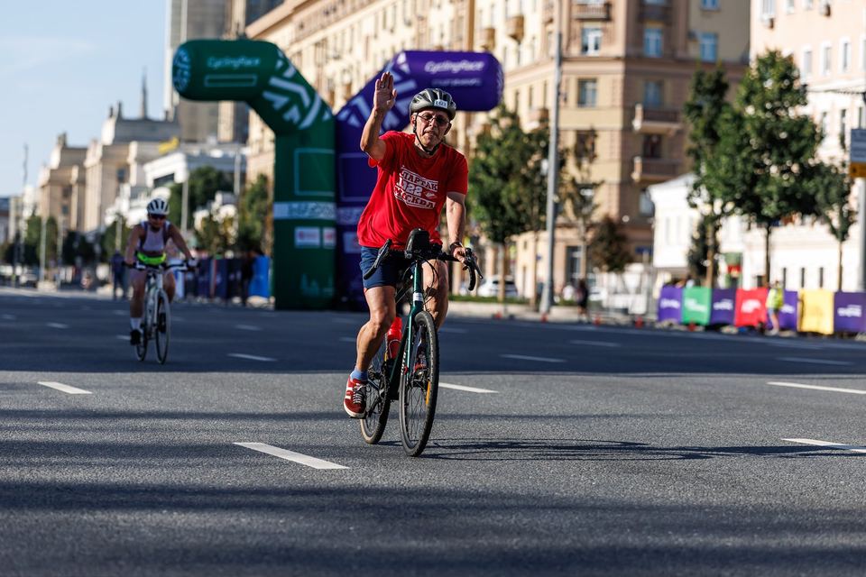 Фото ceb4151fe47b44d08d1bb3070d649141 с события Cyclingrace Вечернее Садовое