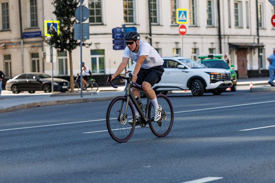 Фото 433dad45bf6842b3a89d3db1398e535d с события Cyclingrace Вечернее Садовое