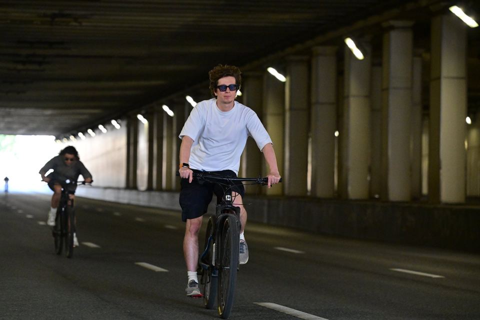 Фото 088be4f775674ad0a575713e7056a894 с события Cyclingrace Вечернее Садовое