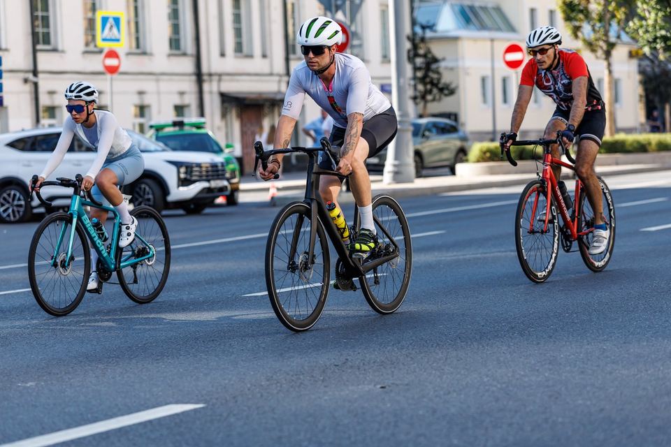 Фото b413ec15ef7947129f5d312f41a7abb1 с события Cyclingrace Вечернее Садовое