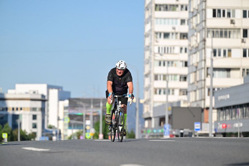 Фото 9ea267f7f41948afadc87c6787931c1d с события Cyclingrace Вечернее Садовое