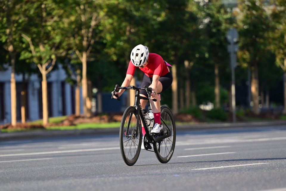 Фото 6657951be881442da95e9305aaf892a4 с события Cyclingrace Вечернее Садовое