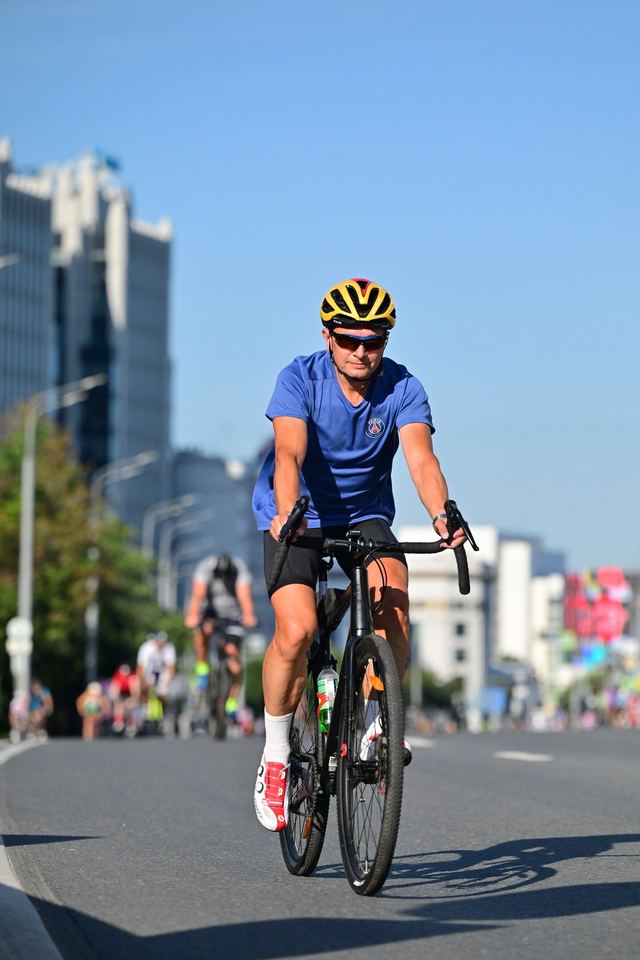 Фото 5086ddc82ca744ebb6702b577dab8545 с события Cyclingrace Вечернее Садовое