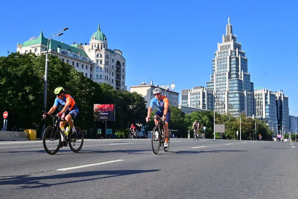 Фото 4622f8ab9e5548f29ac882fe7823169a с события Cyclingrace Вечернее Садовое