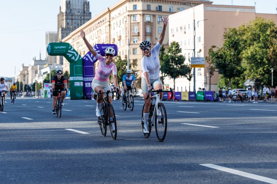 Фото cc872ef9ef284656ad33b9cf8b987970 с события Cyclingrace Вечернее Садовое