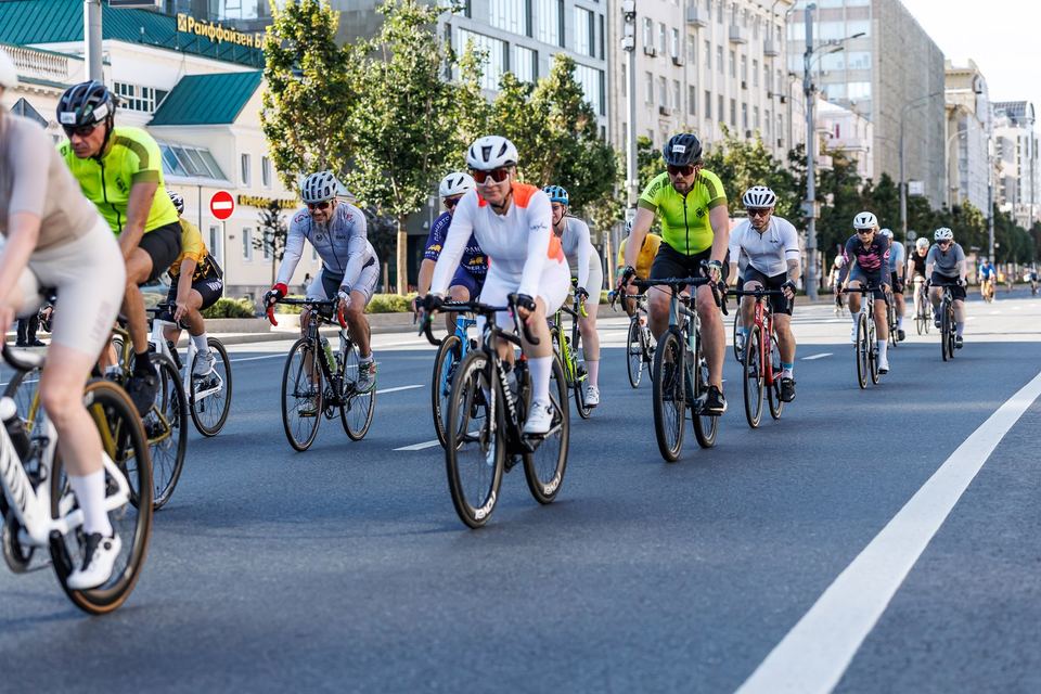 Фото fa09c1792ac14dd8907f58cec5878cd9 с события Cyclingrace Вечернее Садовое