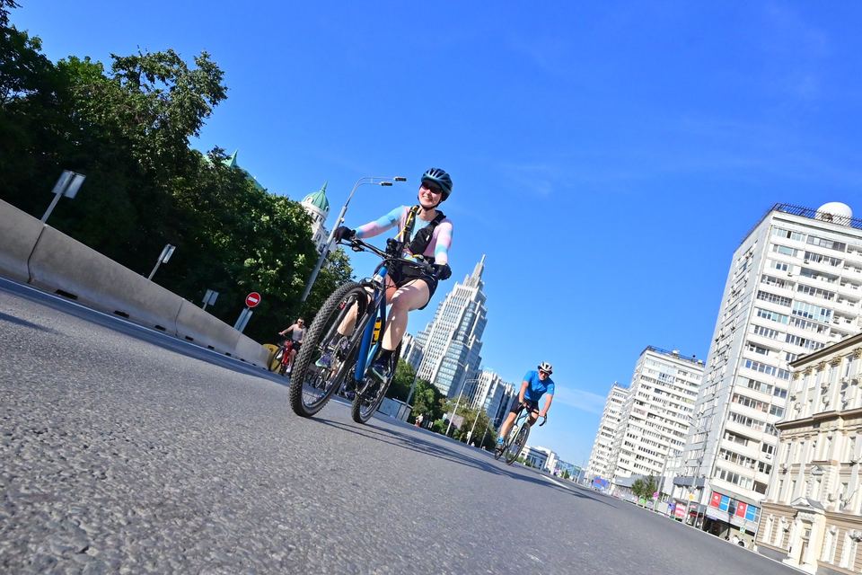 Фото 41af7d44ccdf4cd5a5a270de3ab218c8 с события Cyclingrace Вечернее Садовое