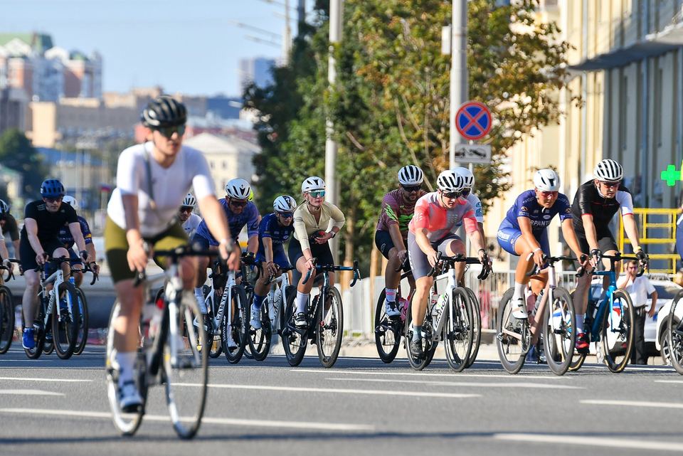 Фото fda8d575f26b49d2a9135cfc9f7ff62d с события Cyclingrace Вечернее Садовое