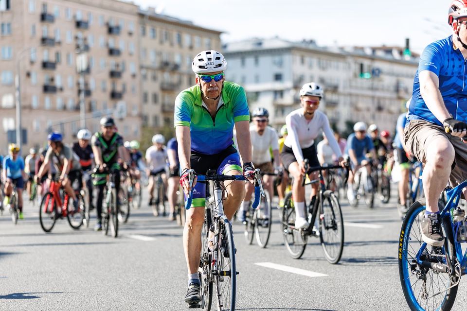 Фото 978c2769102a4b3a84c7acf388255efb с события Cyclingrace Вечернее Садовое