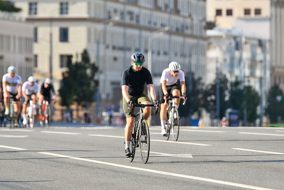 Фото 03059428f2d64e7486a9a6540f56e92c с события Cyclingrace Вечернее Садовое