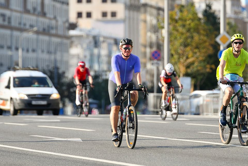 Фото 112e9a9e43dd4bdbab7cadee9524f6d5 с события Cyclingrace Вечернее Садовое