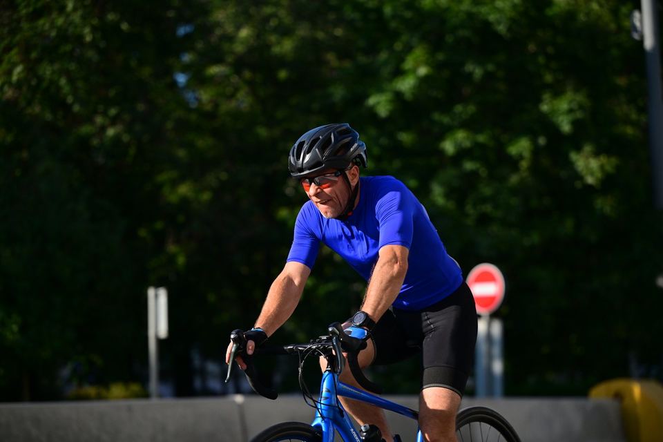 Фото 5742fa3aa8304c4699d3c545799e009c с события Cyclingrace Вечернее Садовое