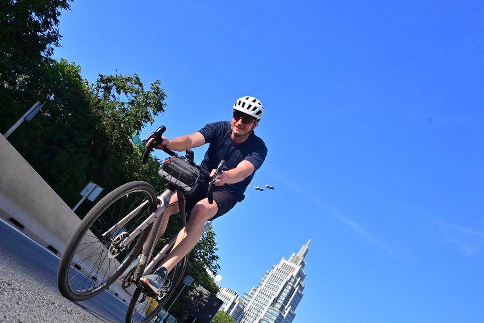 Фото 01016ba26d144ab0b1f16b744c692353 с события Cyclingrace Вечернее Садовое