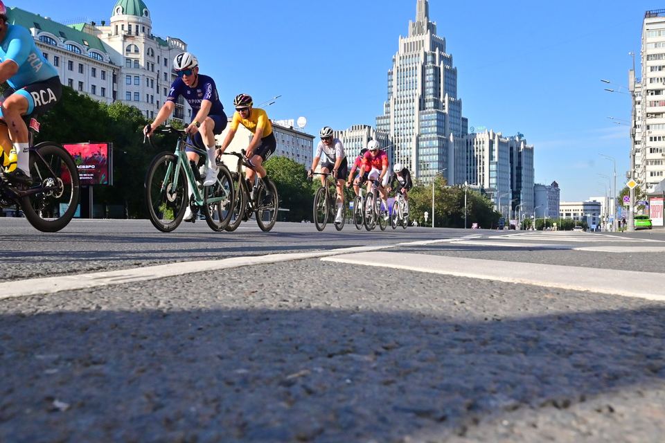 Фото 58c95280dad14627b330e8272337485d с события Cyclingrace Вечернее Садовое