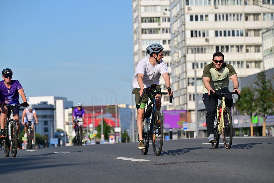 Фото 86788261430444688b232e606ef63e31 с события Cyclingrace Вечернее Садовое
