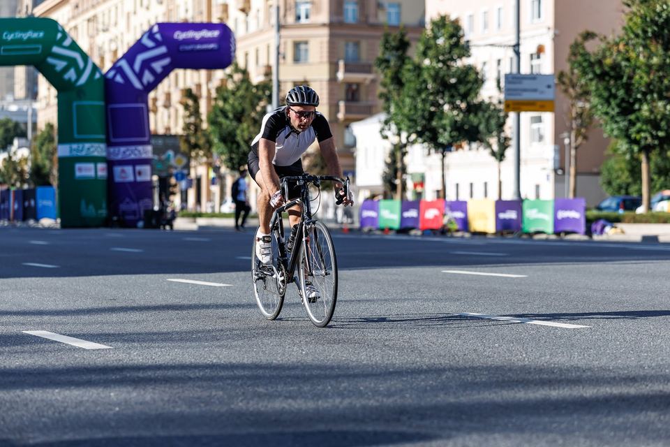 Фото 157f5acc8e0c4dee87b01386057b7cd5 с события Cyclingrace Вечернее Садовое
