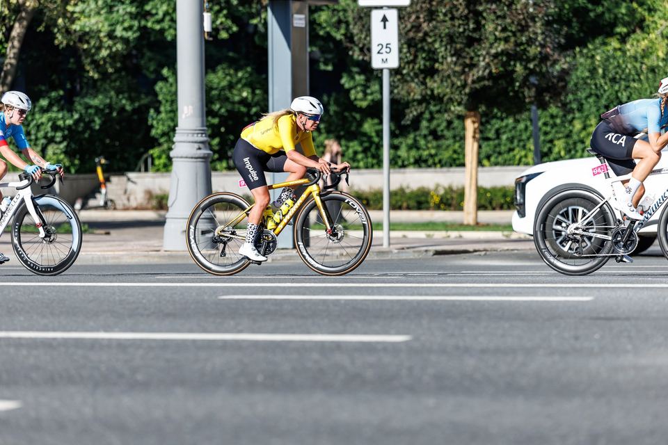 Фото 9035ebbf5bc844febbdb9701e441b85f с события Cyclingrace Вечернее Садовое
