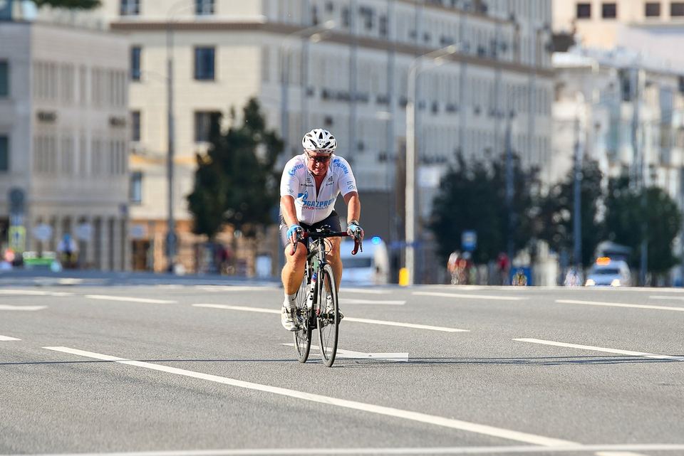 Фото 45e8964cb8ec473abab69293e984cf62 с события Cyclingrace Вечернее Садовое