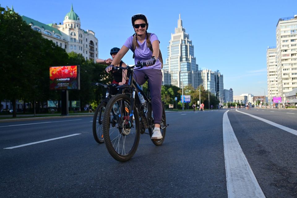 Фото 7e24a9e729d84473ba2be67a74618636 с события Cyclingrace Вечернее Садовое