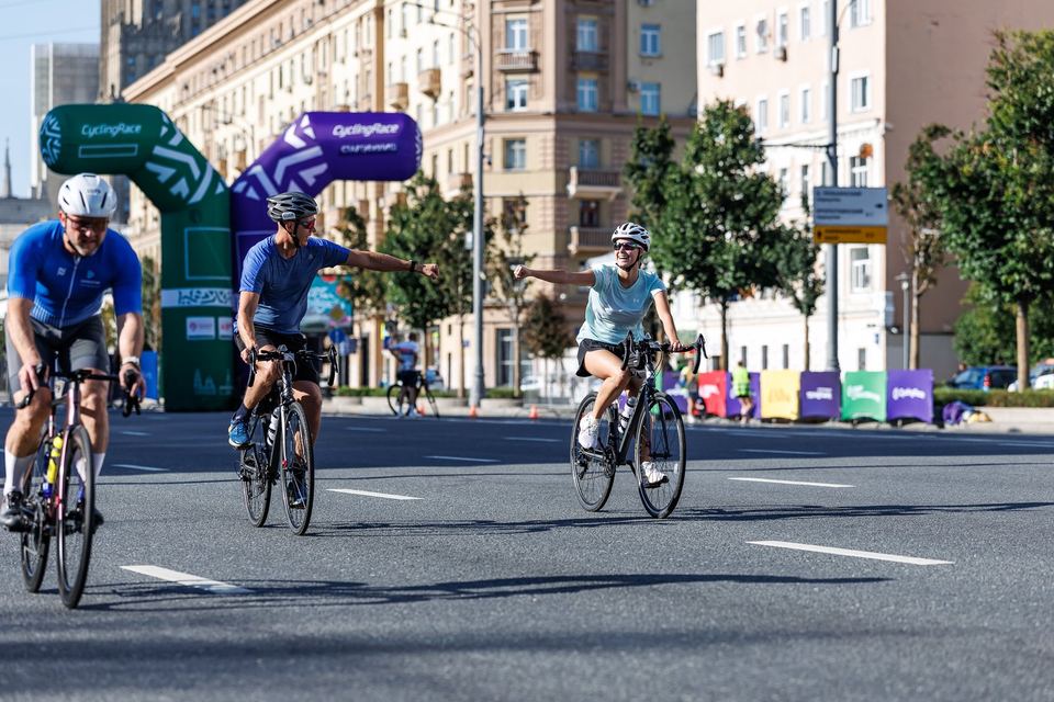 Фото a5454f4125214539be547bd3e1739e81 с события Cyclingrace Вечернее Садовое
