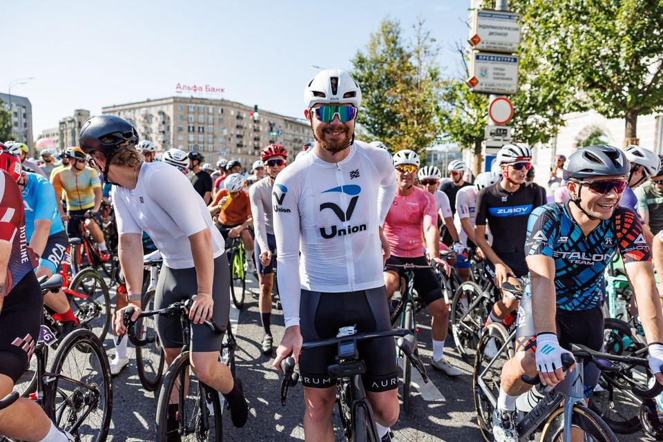 Фото 8b961c3afa6542299a088634fa891343 с события Cyclingrace Вечернее Садовое