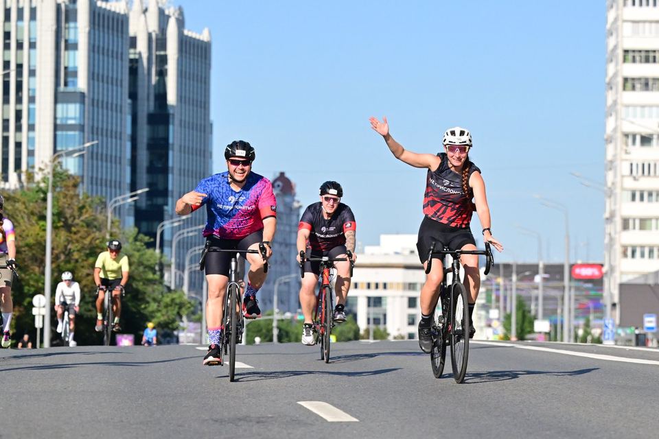 Фото 7b24aacf83b3430f9963055359b37a45 с события Cyclingrace Вечернее Садовое