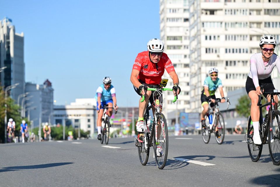 Фото 0144412a17114c0484103d9c250f83f4 с события Cyclingrace Вечернее Садовое
