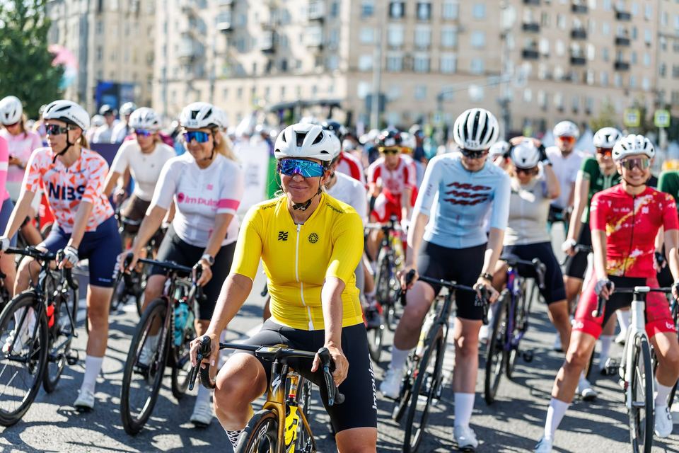 Фото 9f57d4d7920544af8e090ffe750a2005 с события Cyclingrace Вечернее Садовое
