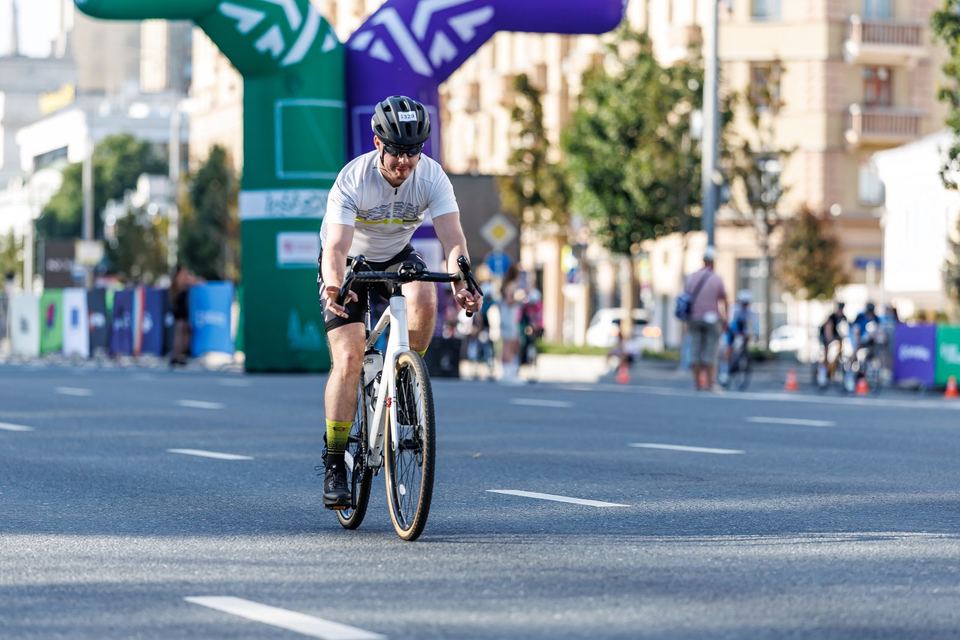 Фото f46b0b31913b4a31b5e03ebd5b7ef9ae с события Cyclingrace Вечернее Садовое