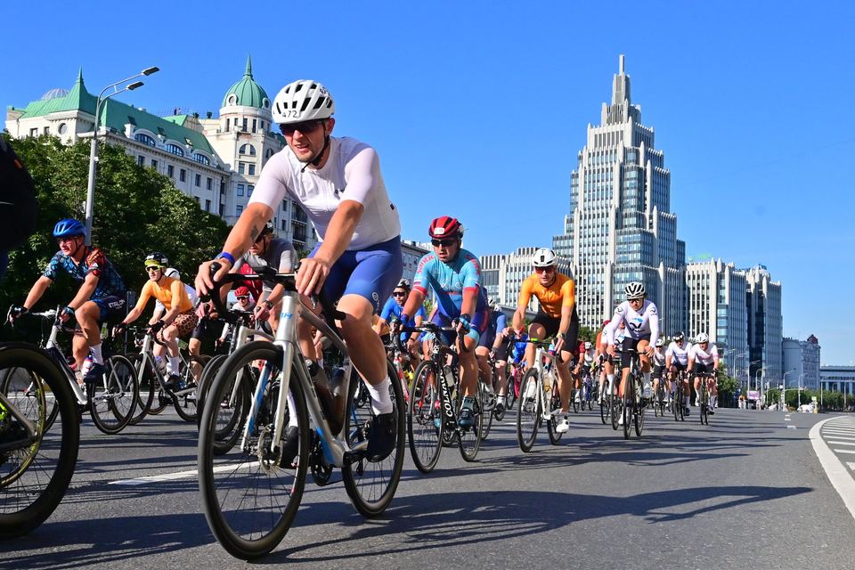 Фото f6c6a98bb23b4229a86d2258768e010e с события Cyclingrace Вечернее Садовое