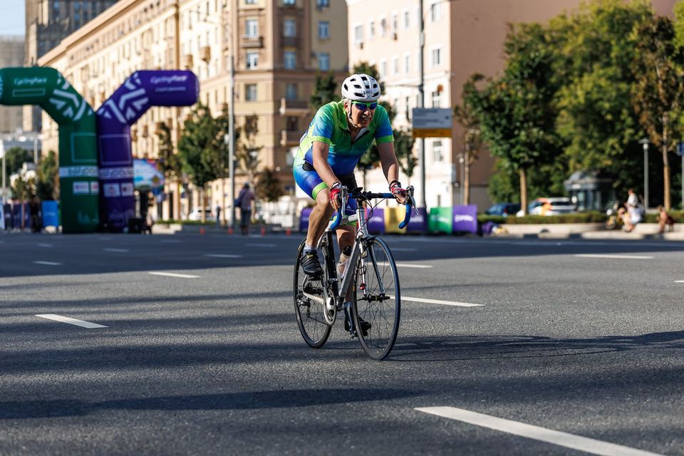 Фото 1f0ce90adf1f4fd094d89f69c891875d с события Cyclingrace Вечернее Садовое