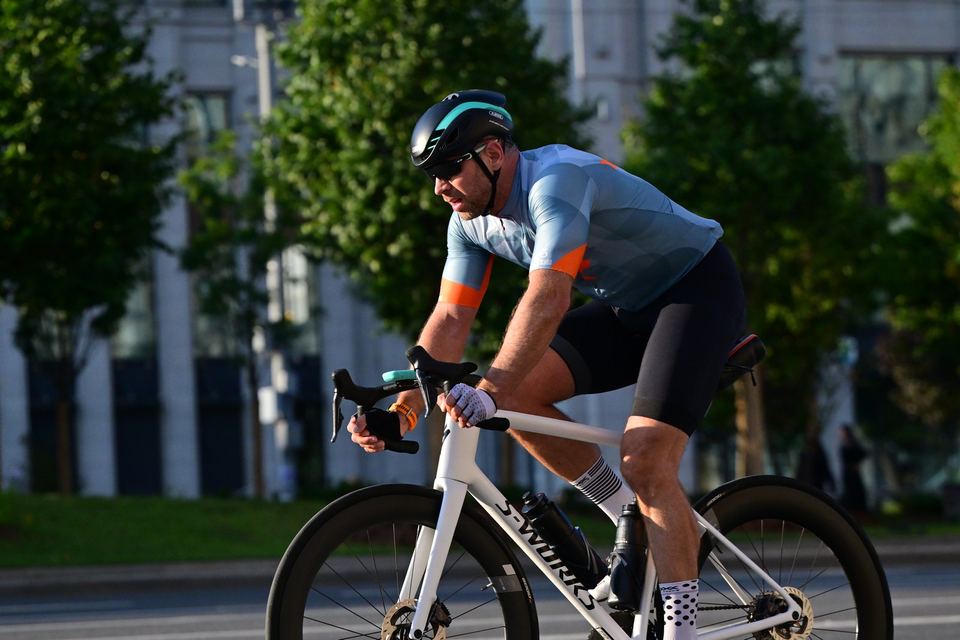Фото dc17aa07a66748aab8d5c573f4341afe с события Cyclingrace Вечернее Садовое