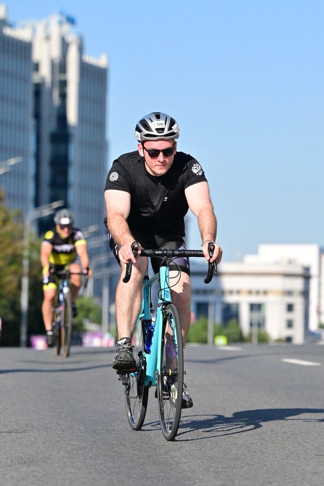 Фото f72b1874c73545e9a20b6688375a5a84 с события Cyclingrace Вечернее Садовое