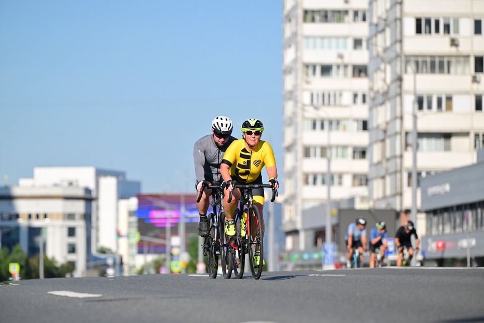 Фото b2a33decf15c49b88f19dd85978c260f с события Cyclingrace Вечернее Садовое