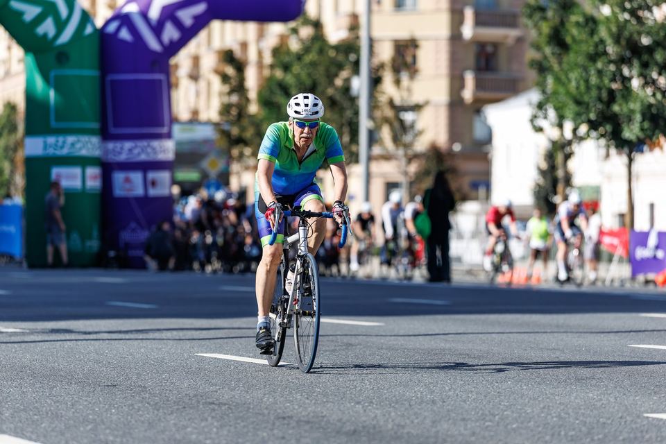Фото fb0a87716b3f4fb5803b780e909b5beb с события Cyclingrace Вечернее Садовое