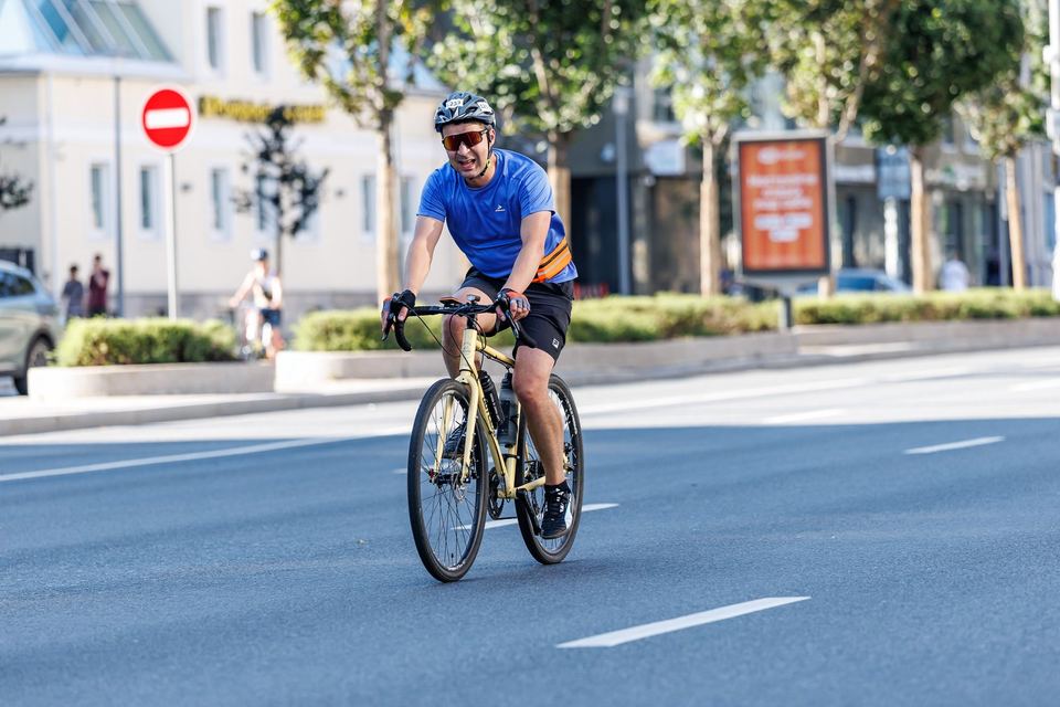 Фото 57aacedeb35441b5a90f365923169827 с события Cyclingrace Вечернее Садовое