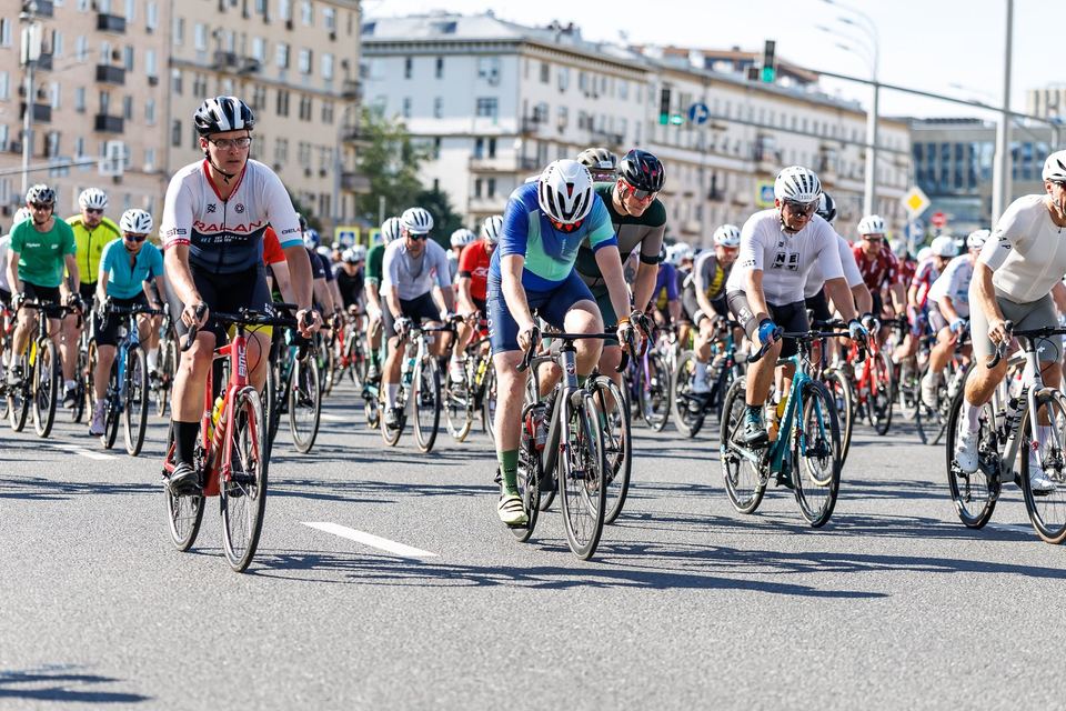 Фото 6f582cfb6eec4ac3a06bdbc6cf9d6ebf с события Cyclingrace Вечернее Садовое