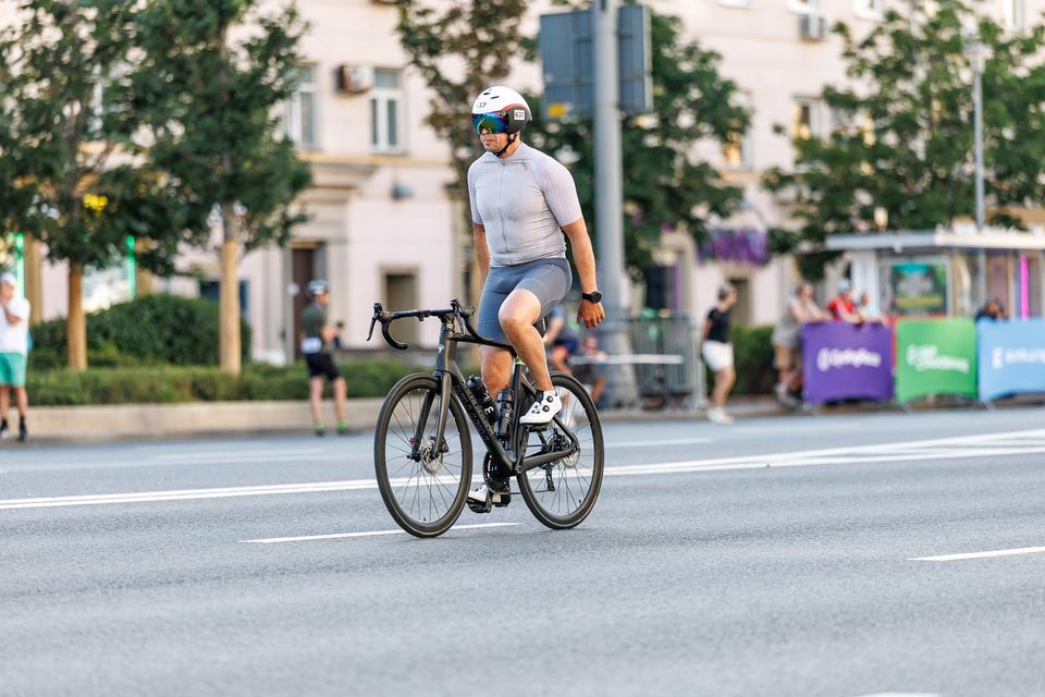 Фото 3122ff93fa0543308ea054b095a325f9 с события Cyclingrace Вечернее Садовое
