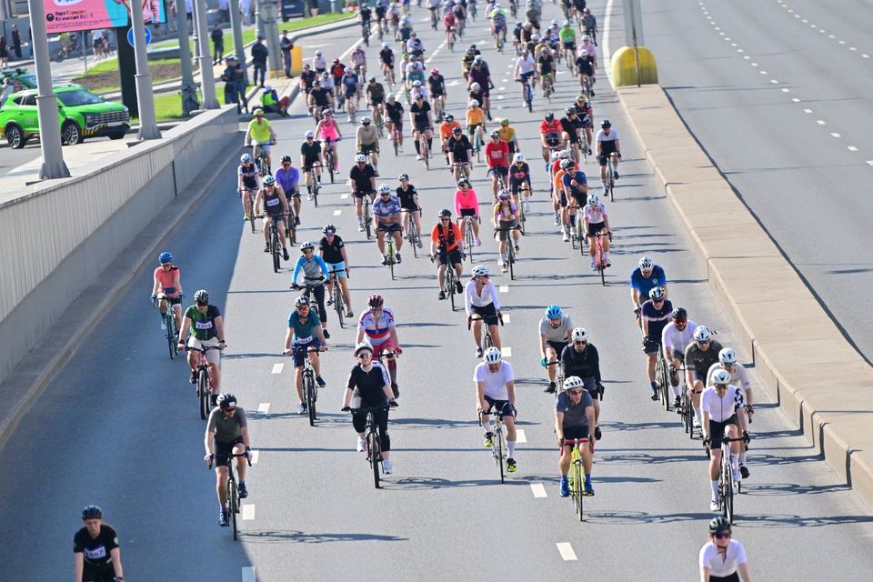Фото dcc2bf12ce9244a7a75d8209f8d46be6 с события Cyclingrace Вечернее Садовое