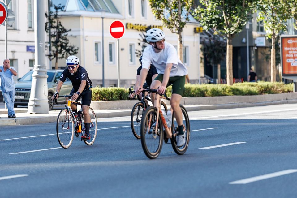 Фото 330e60a9f06140039b4f26e10ae6154b с события Cyclingrace Вечернее Садовое