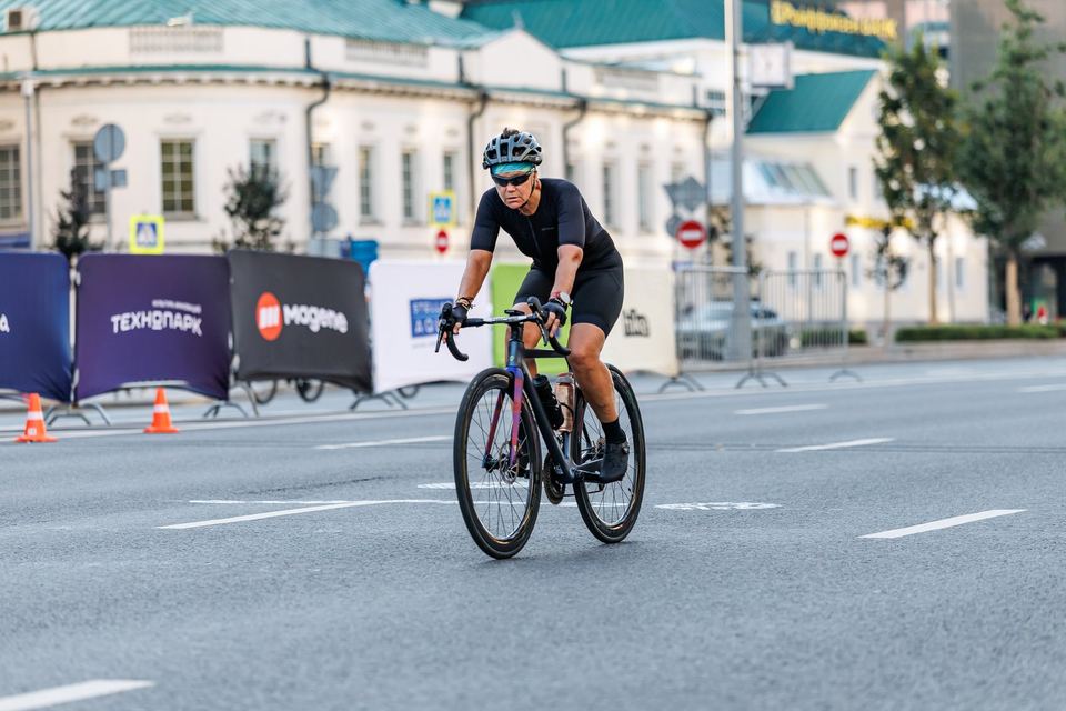 Фото d64ac2aae8c74af2aaec79dab57cdd28 с события Cyclingrace Вечернее Садовое