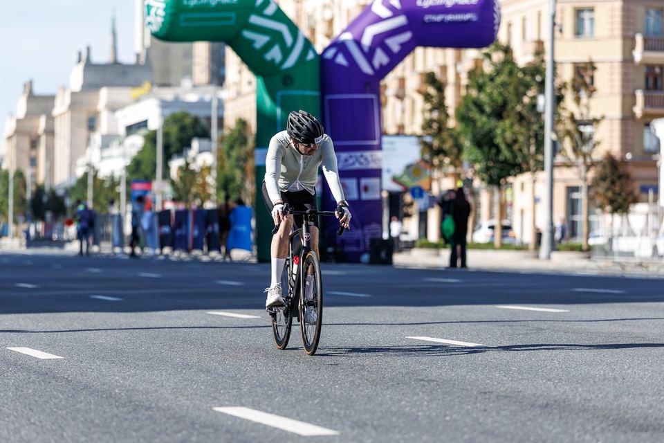 Фото 31eea5e3fe9145adb8cbbdc40004f704 с события Cyclingrace Вечернее Садовое